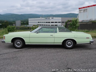 Ford LTD  1973