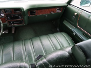 Ford LTD  1973
