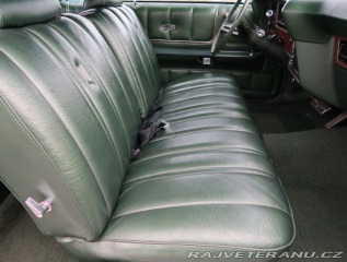 Ford LTD  1973