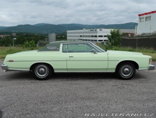 Ford LTD  1973