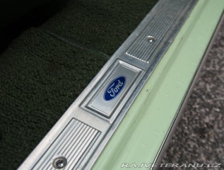 Ford LTD  1973