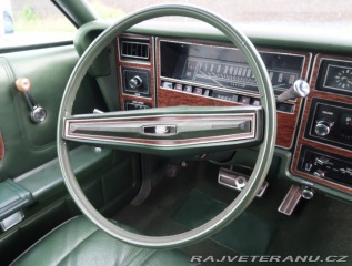 Ford LTD  1973