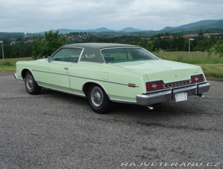 Ford LTD  1973