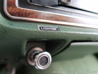 Ford LTD  1973