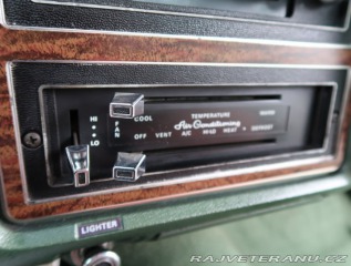 Ford LTD  1973