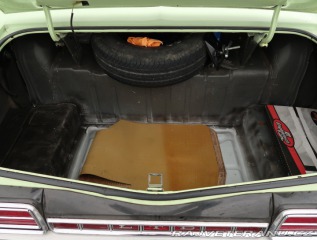 Ford LTD  1973