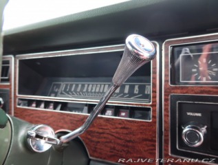 Ford LTD  1973
