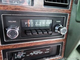 Ford LTD  1973