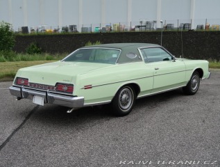 Ford LTD  1973