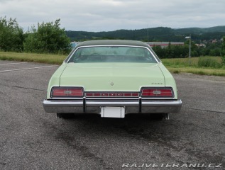 Ford LTD  1973