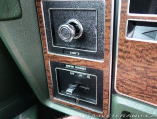 Ford LTD  1973