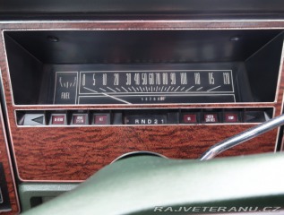 Ford LTD  1973