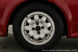 Volkswagen Scirocco MK2 1988