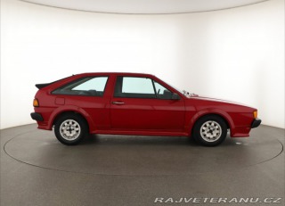 Volkswagen Scirocco MK2 1988