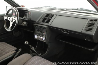Volkswagen Scirocco MK2 1988
