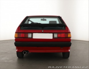 Volkswagen Scirocco MK2 1988