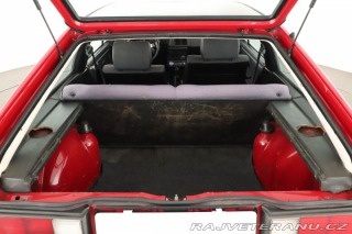 Volkswagen Scirocco MK2 1988