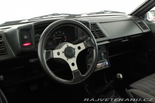 Volkswagen Scirocco MK2 1988
