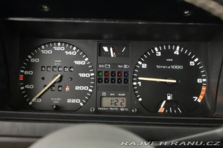 Volkswagen Scirocco MK2 1988