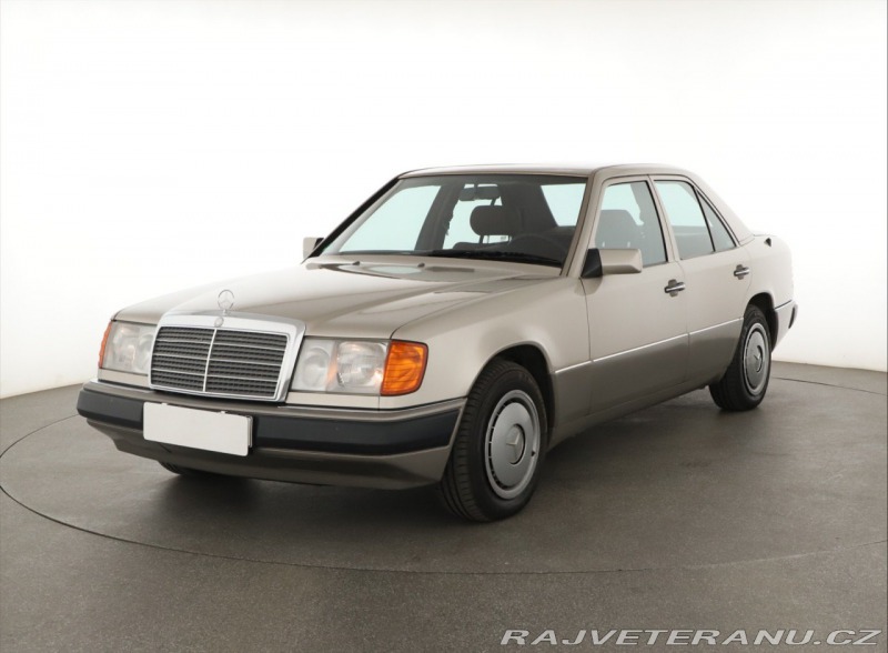 Mercedes-Benz 300 W124 300 E