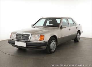 Mercedes-Benz 300 W124 300 E