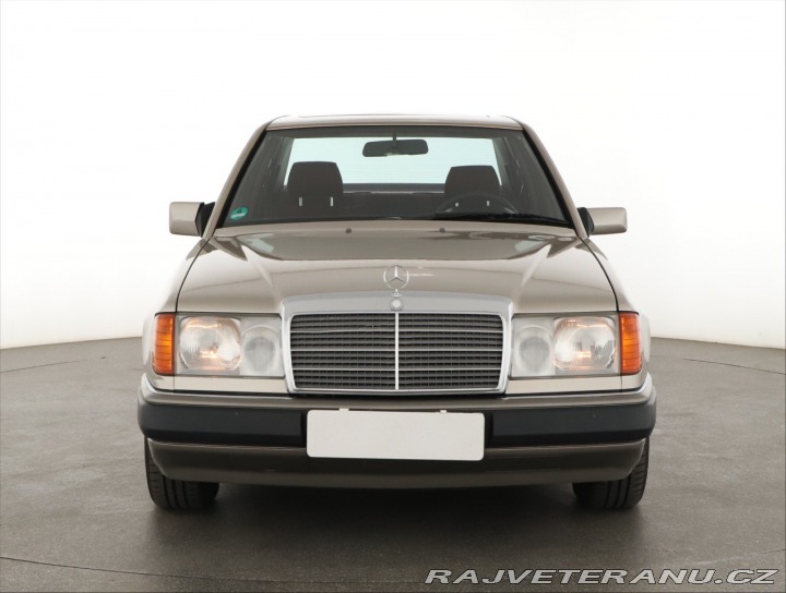Mercedes-Benz 300 W124 300 E 1990