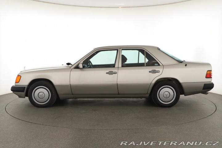 Mercedes-Benz 300 W124 300 E 1990