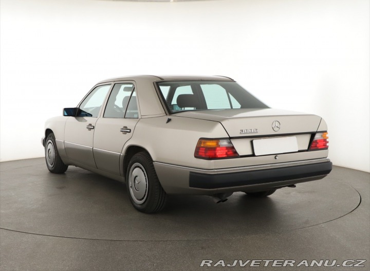 Mercedes-Benz 300 W124 300 E 1990