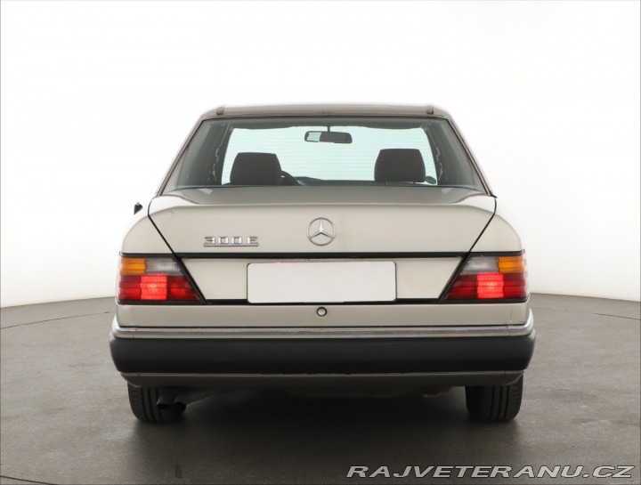 Mercedes-Benz 300 W124 300 E 1990