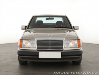 Mercedes-Benz 300 W124 300 E 1990