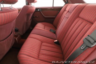 Mercedes-Benz 300 W124 300 E 1990