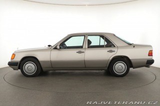 Mercedes-Benz 300 W124 300 E 1990