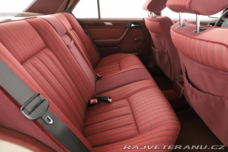 Mercedes-Benz 300 W124 300 E 1990