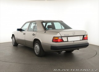 Mercedes-Benz 300 W124 300 E 1990