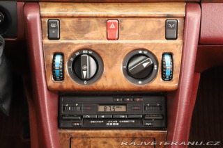 Mercedes-Benz 300 W124 300 E 1990