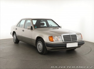 Mercedes-Benz 300 W124 300 E 1990
