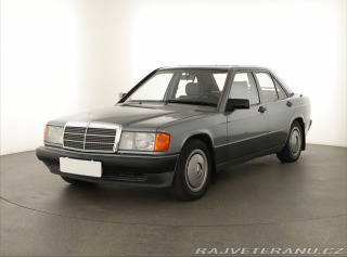 Mercedes-Benz 190 W201 D 2.0