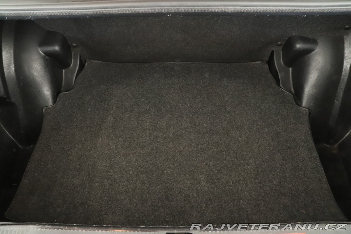 Mercedes-Benz 190 W201 D 2.0 1991