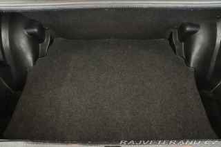 Mercedes-Benz 190 W201 D 2.0 1991