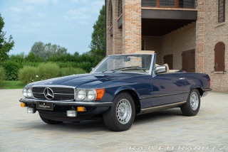 Mercedes-Benz 450 SL