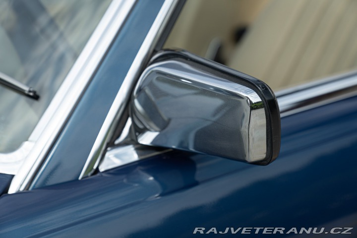 Mercedes-Benz 450 SL 1977