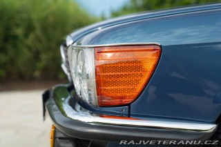 Mercedes-Benz 450 SL 1977