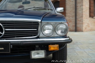 Mercedes-Benz 450 SL 1977