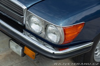 Mercedes-Benz 450 SL 1977