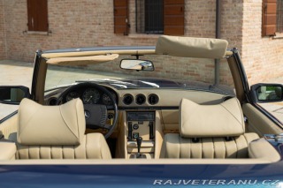 Mercedes-Benz 450 SL 1977