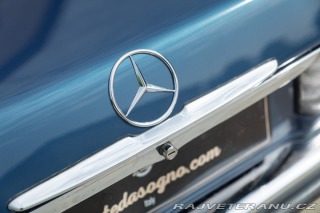 Mercedes-Benz 450 SL 1977