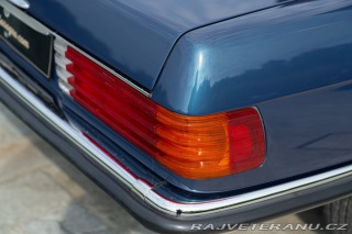 Mercedes-Benz 450 SL 1977