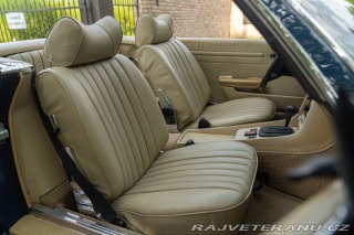 Mercedes-Benz 450 SL 1977