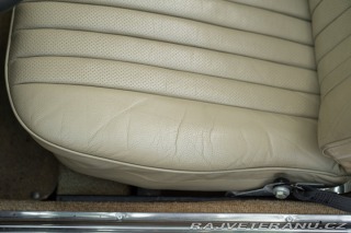 Mercedes-Benz 450 SL 1977