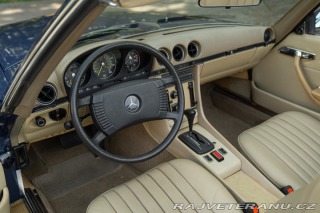 Mercedes-Benz 450 SL 1977
